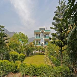 Panambi Tapovan Resort – Photos 4