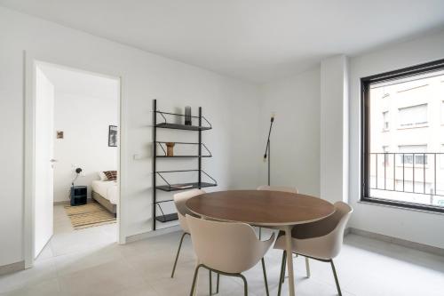 Gallery image of Smartflats - New Yorker in Luxembourg
