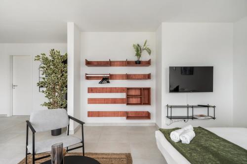 Gallery image of Smartflats - New Yorker in Luxembourg