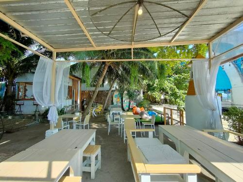 Restoran atau tempat lain untuk makan di I-Talay Zone Sea