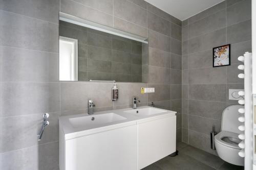 Gallery image of Smartflats - New Yorker in Luxembourg