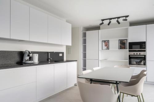 Gallery image of Smartflats - New Yorker in Luxembourg