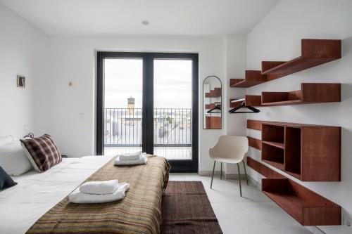 Gallery image of Smartflats - New Yorker in Luxembourg