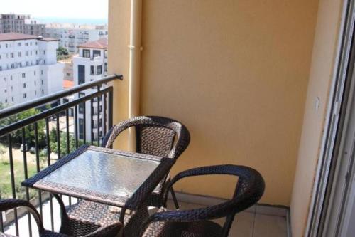 Monique Furnished 1 bedroom Apartment - South B