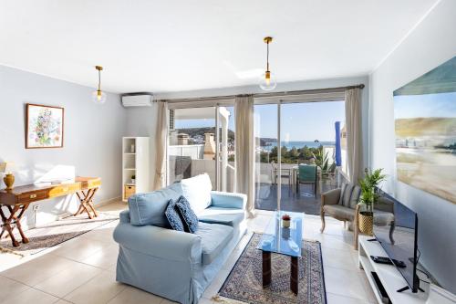 Bay View Townhouse