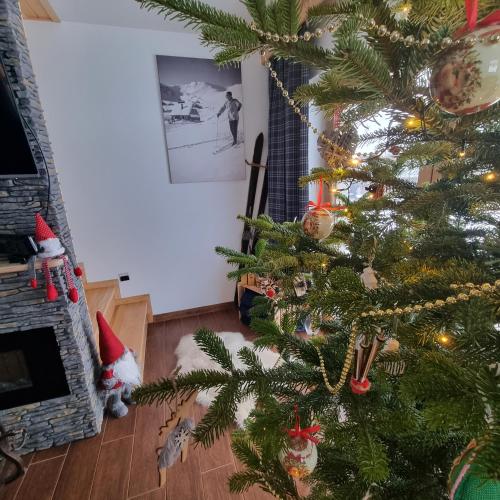 Фотография из галереи Domek Zakopane Tatrzański Kącik APARTZAKOP в Закопане