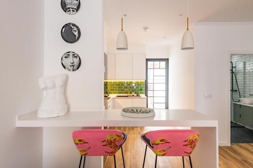 Foto Eva Boutique Apartment 1