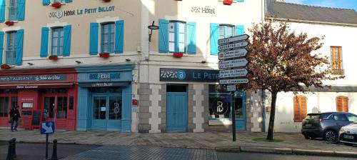 Hotel Le Petit Billot – Photos 3