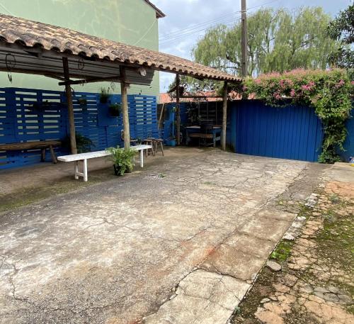 Pousada Tesouro da Canastra – Photos 4
