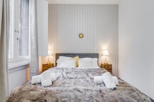 Jmartins Colosseo Suites