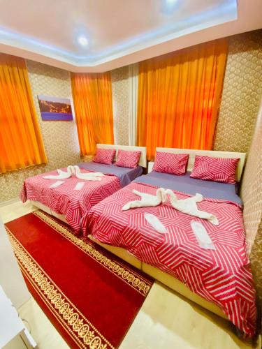 White Suites Hotel Istanbul