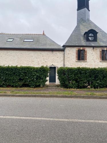 2 pièces les écuries du château