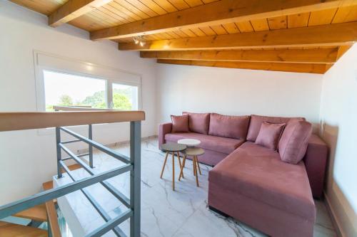 Gallery image of Amalthia in Skala Potamias