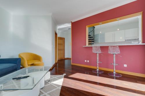 Camara de Lobos Duplex Apartment by Holiday Rental Madeira