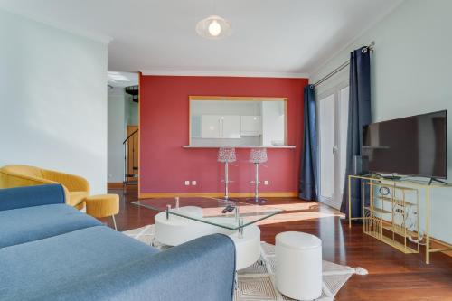 Camara de Lobos Duplex Apartment by Holiday Rental Madeira