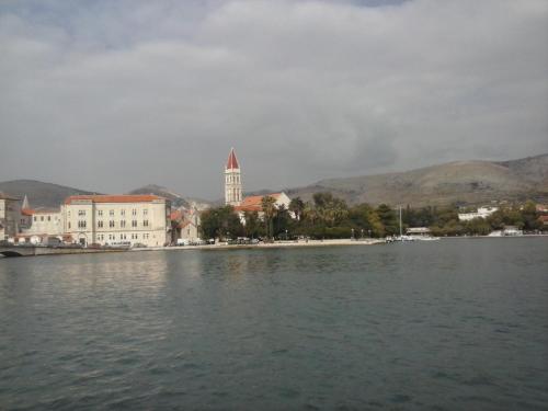 Φυσικό τοπίο κοντά σε αυτό το διαμέρισμα