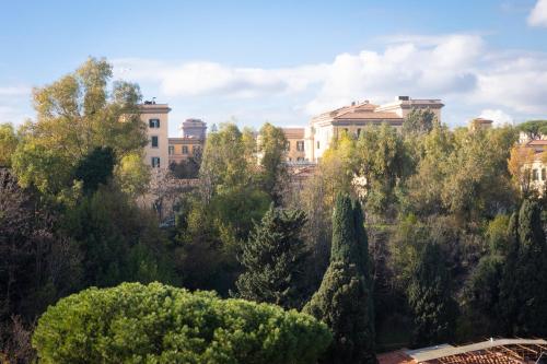 Cozy house By Rental in Rome