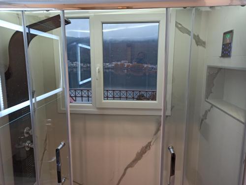 Fotografie z fotogalerie ubytování Panoramic suite v destinaci Kastoria