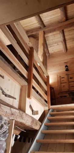 Chalet Dolomiti 7 rooms – Photos 4