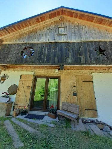 Chalet Dolomiti 7 rooms – Photos 5