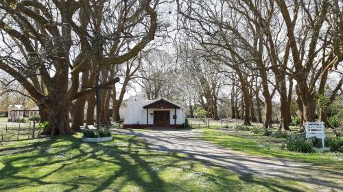 Camping Estancia Santa Rita