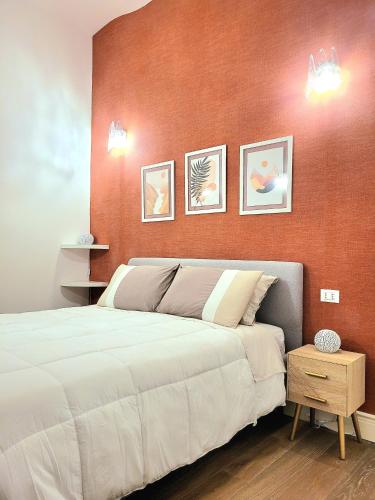 1min from Metro: Domus Famagosta 2Bedrooms 2Baths