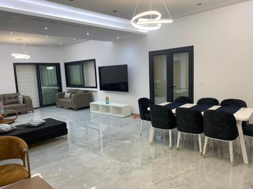 Gambar di galeri bagi Appartamento di lusso in Tunisia di Tunis