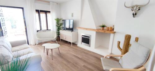 Bungalow del Mar