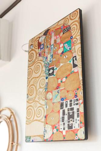 a picture of a clipboard with teddy bears on it at 思い出になる九十九里の古民家ドマノマ ハンモック バーベキュー in Kujukuri