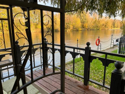 Willow Lodge – Photos 3