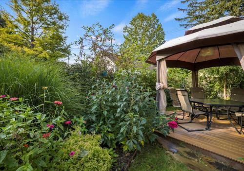 Gallery image of Charming 3 Bedroom House in a Quiet Neighborhood in Columbus