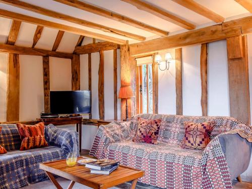 Masketts Barn – Photos 4