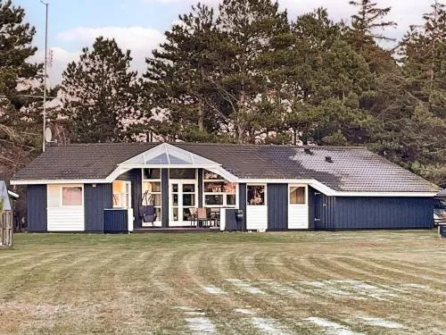 Holiday home Sjællands Odde XXI picture