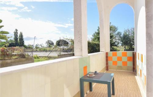 Nice Apartment In Nocera Terinese With 2 Bedrooms And Wifi