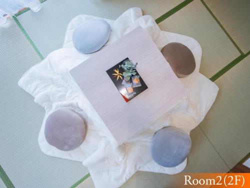 Fotografie z fotogalerie ubytování 波奈 浅草 Hana Asakusa ーSkyTree前駅まで徒歩5分ー v Tokiu
