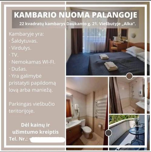 ALKA apartaments – Photos 2