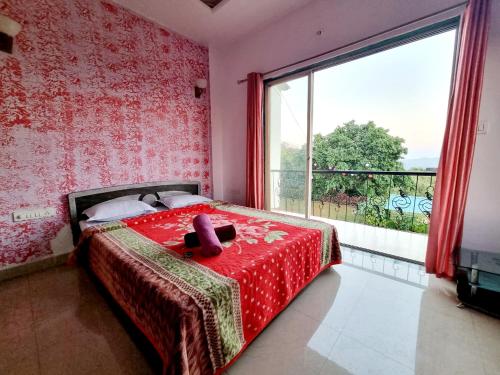 Gallery image of RUDRASHREE VILLA - Besides Valley View in Mahabaleshwar