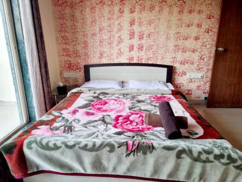 Gallery image of RUDRASHREE VILLA - Besides Valley View in Mahabaleshwar