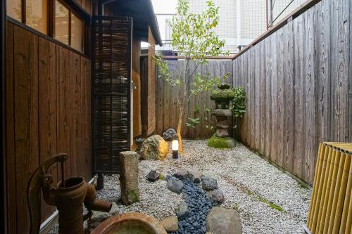 Nishijinya