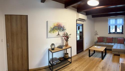 Apartmán na Pasekách