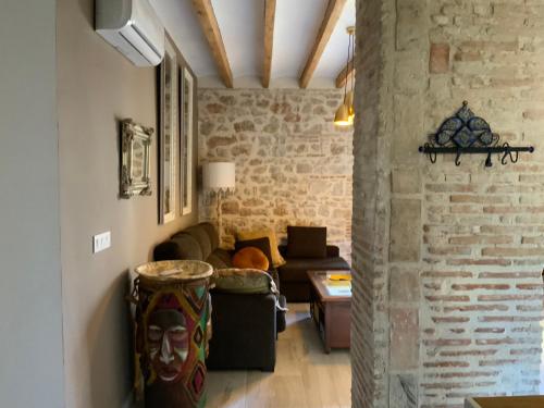 Fotografia z galérie ubytovania Nacaren Denia v destinácii Denia