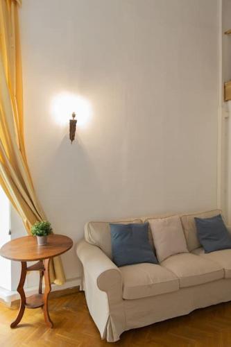 Strategic 2BR Apartment