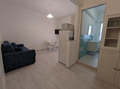 Et tv og/eller underholdning på Oasi - By Ligooria