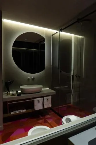 ZOE LUXURY SUITES photo 58