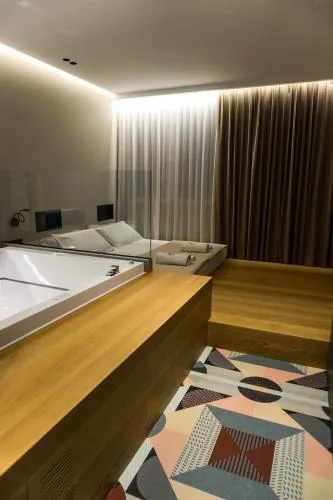 ZOE LUXURY SUITES photo 13