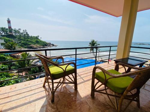 Karma Beach Resort – Photos 3