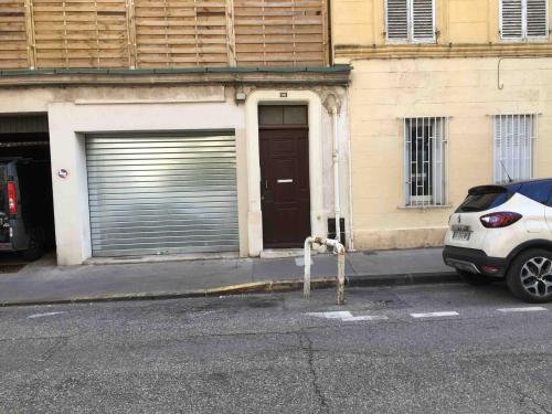 FLC, loft atypique CAMAS HYPER-CENTRE
