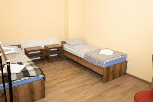 Postel nebo postele na pokoji v ubytování Your home