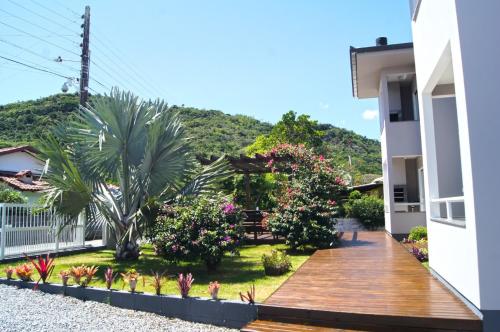 Fotografia z galérie ubytovania Pousada Vila dos Pescadores v destinácii Pinheira