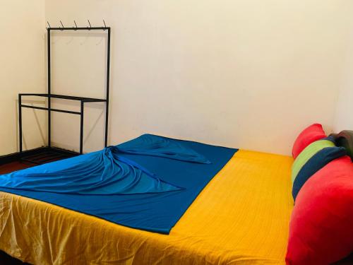 Gallery image of Niwasa House Nuwaraeliya in Nuwara Eliya